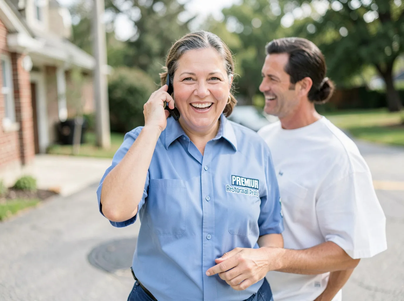 Water Damage Restoration Union, WA FAQs